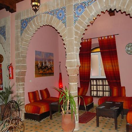 Riad Etoile D'Suvayr Dış mekan fotoğraf