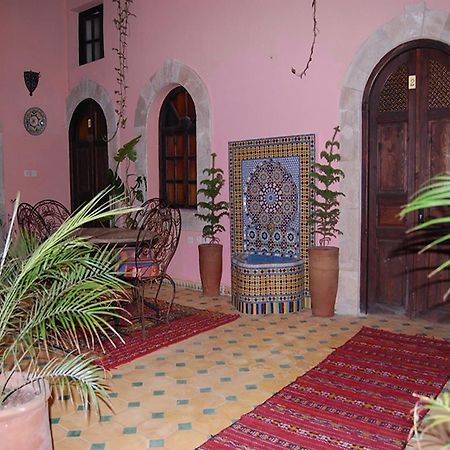 Riad Etoile D'Suvayr Dış mekan fotoğraf