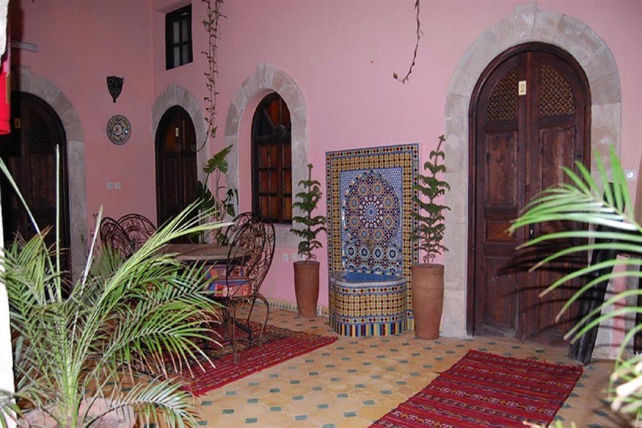 Riad Etoile D'Suvayr Dış mekan fotoğraf