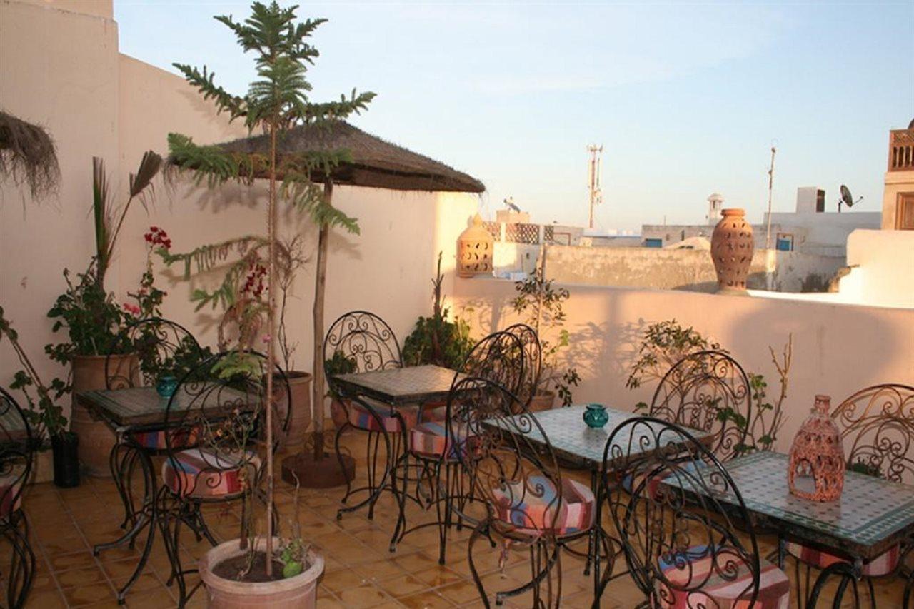 Riad Etoile D'Suvayr Dış mekan fotoğraf