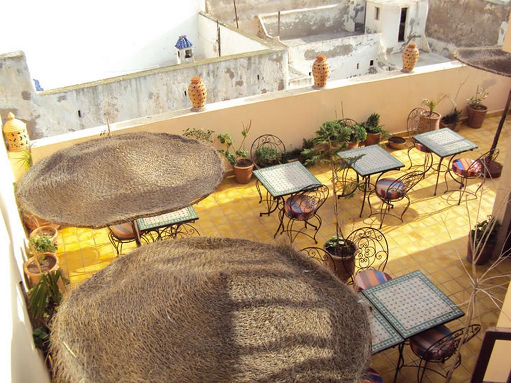 Riad Etoile D'Suvayr Dış mekan fotoğraf