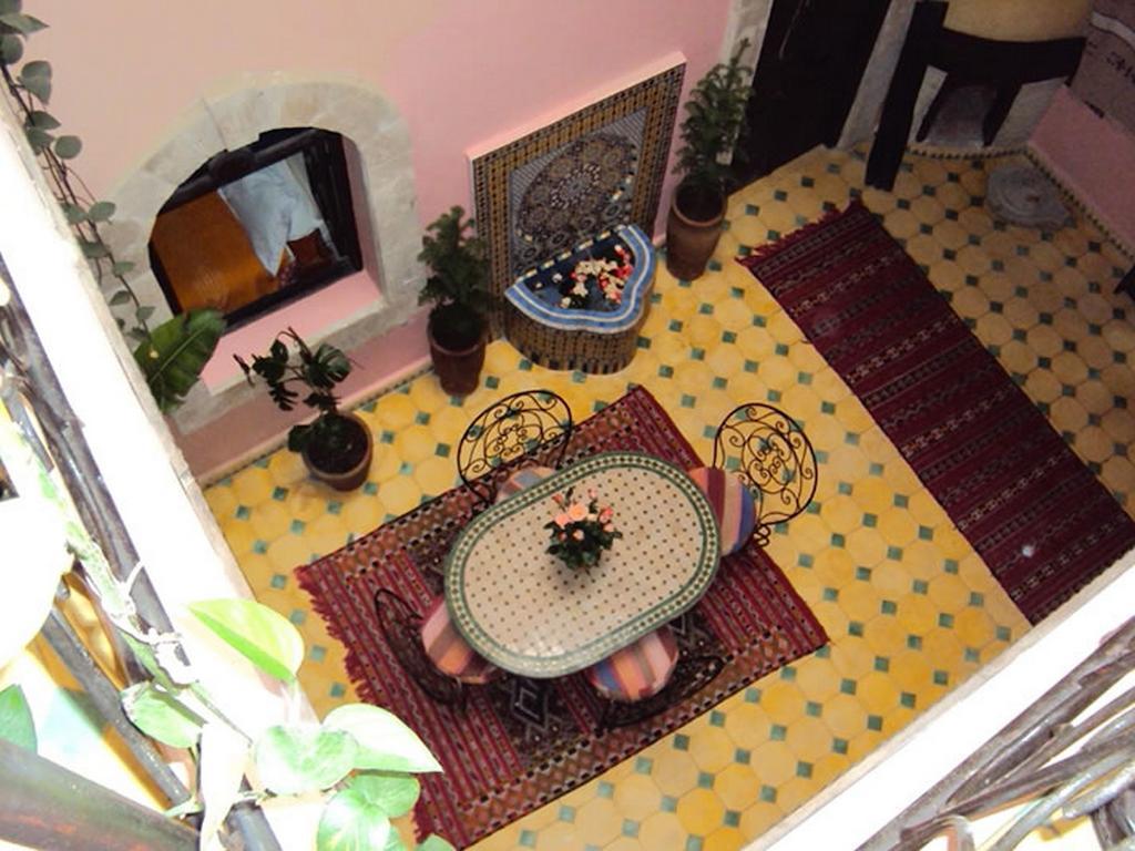 Riad Etoile D'Suvayr Dış mekan fotoğraf