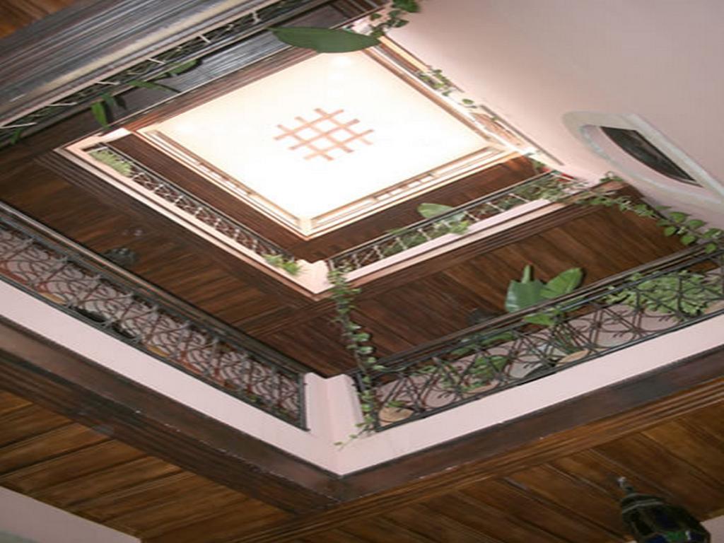 Riad Etoile D'Suvayr Dış mekan fotoğraf