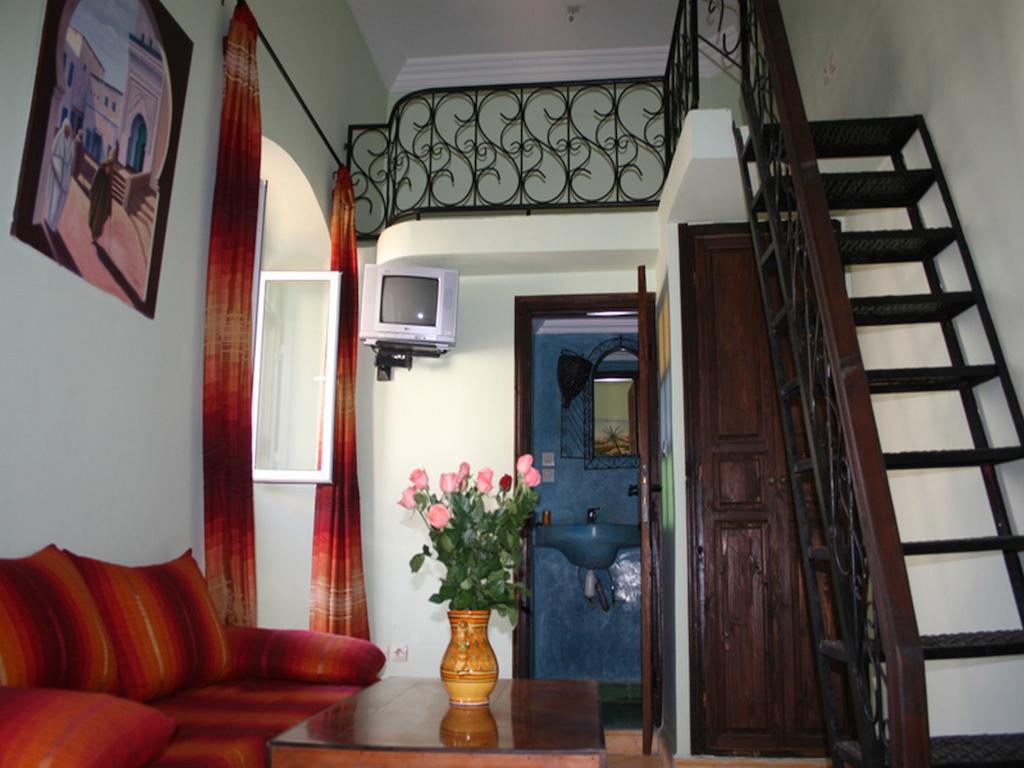 Riad Etoile D'Suvayr Dış mekan fotoğraf