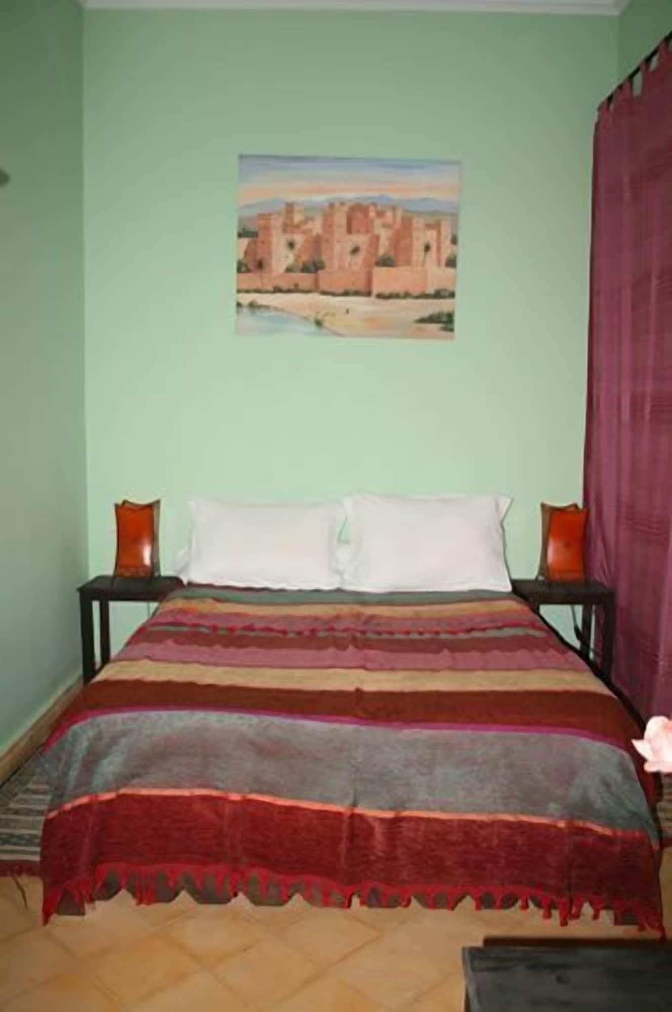 Riad Etoile D'Suvayr Dış mekan fotoğraf