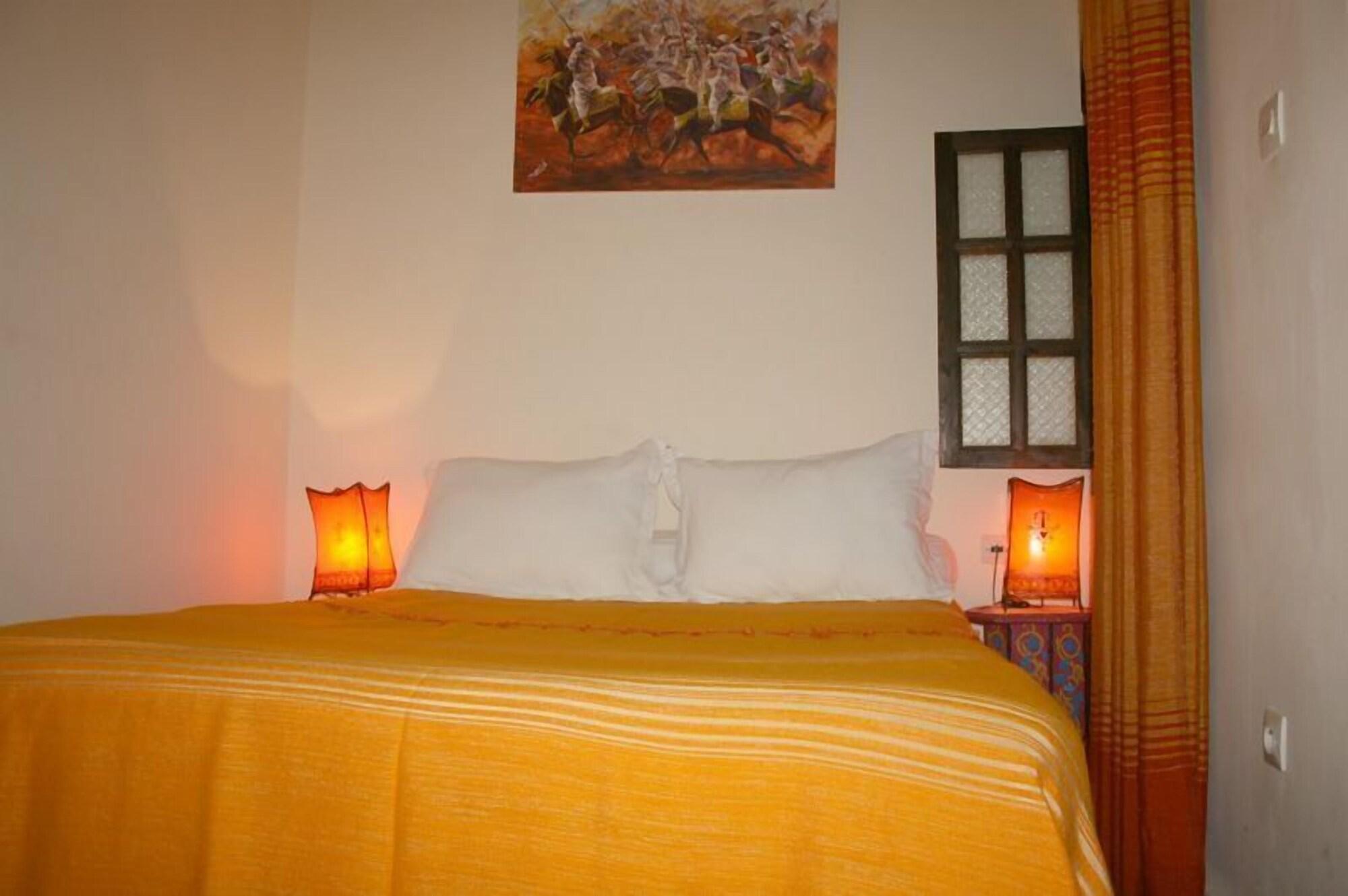 Riad Etoile D'Suvayr Dış mekan fotoğraf