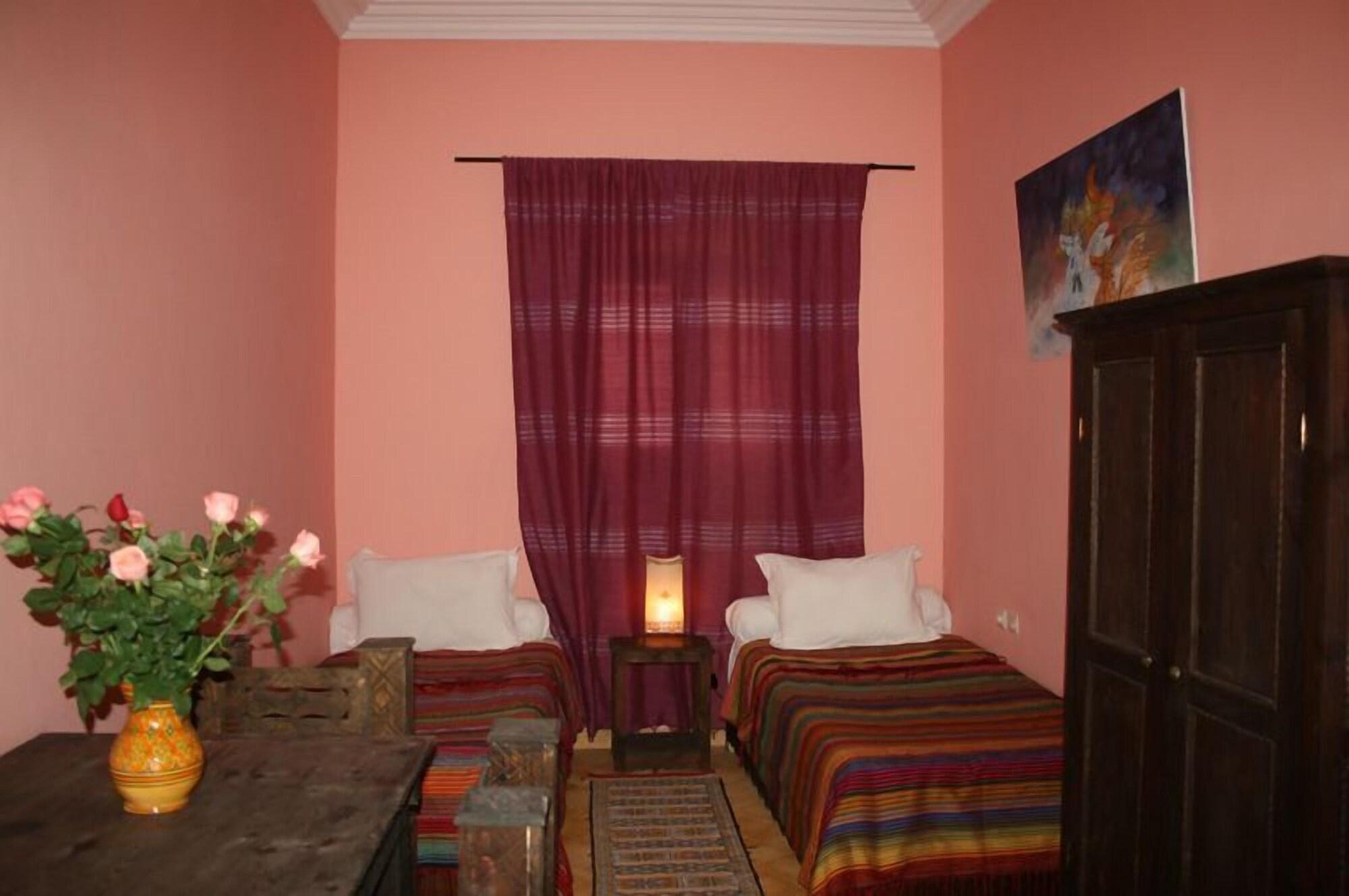Riad Etoile D'Suvayr Dış mekan fotoğraf