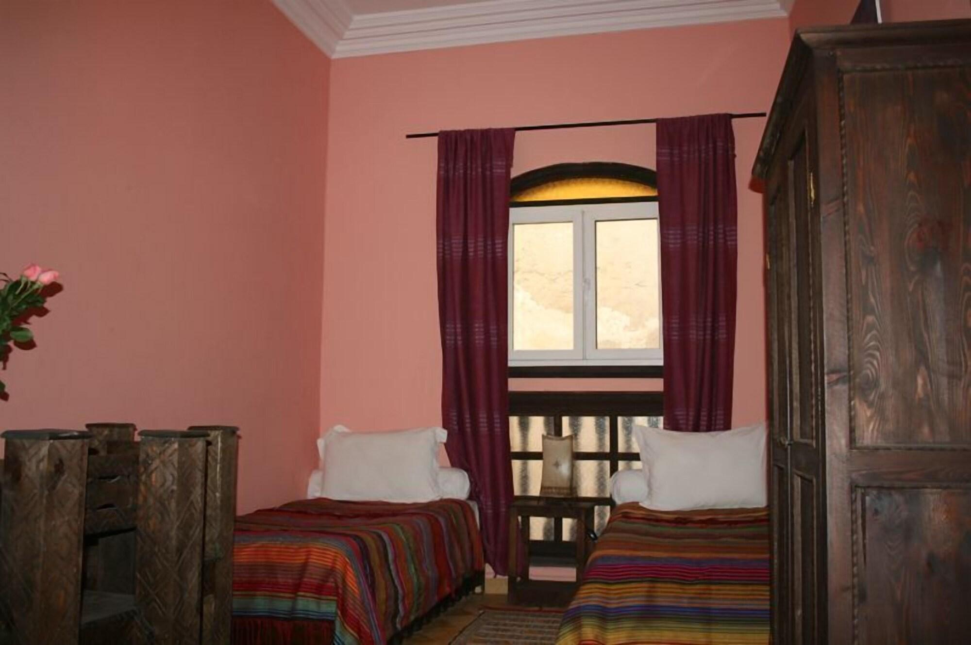 Riad Etoile D'Suvayr Dış mekan fotoğraf
