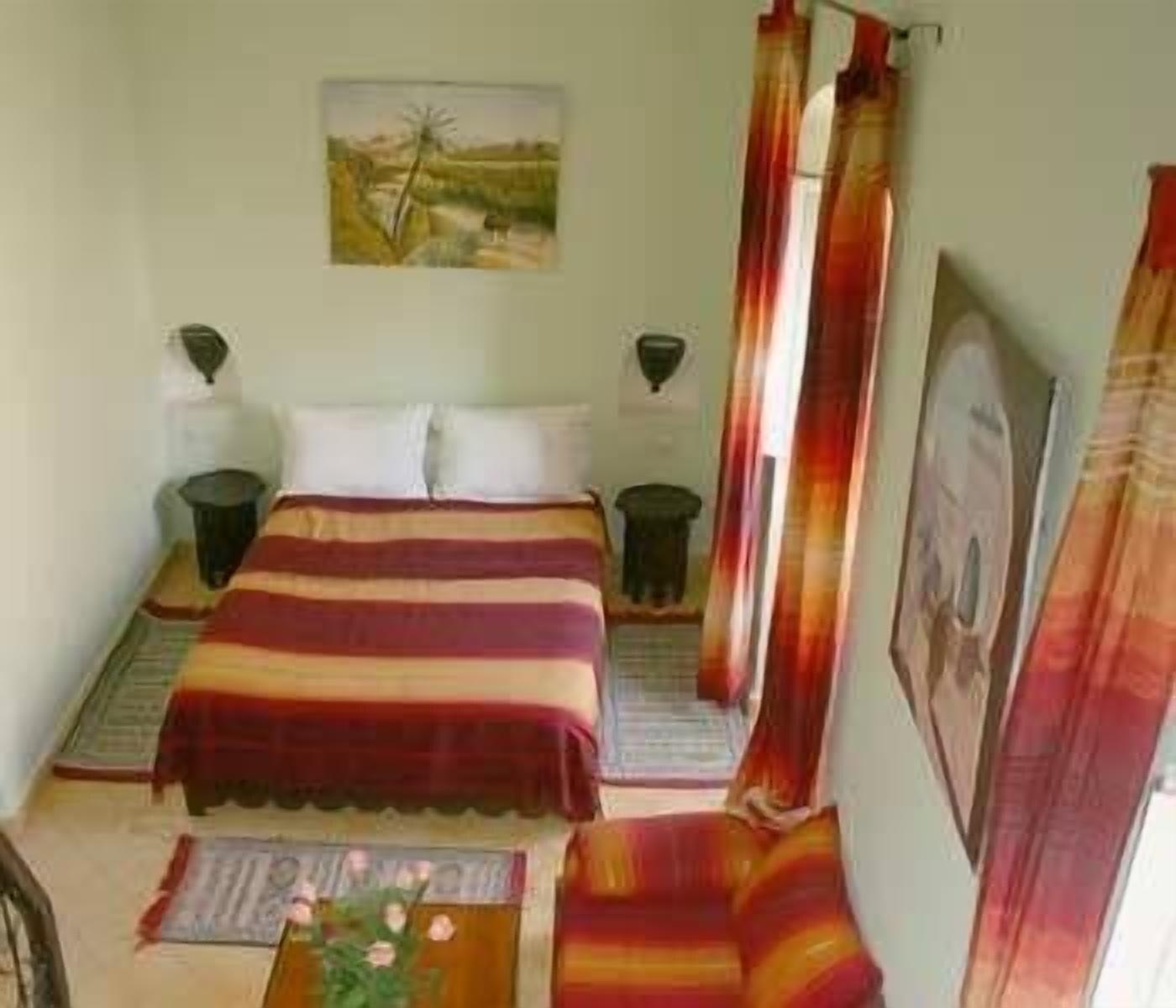Riad Etoile D'Suvayr Dış mekan fotoğraf