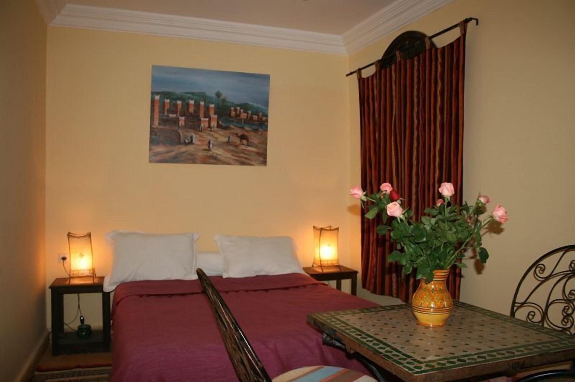 Riad Etoile D'Suvayr Dış mekan fotoğraf