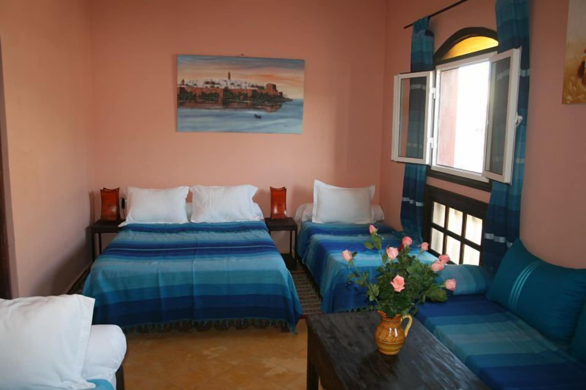 Riad Etoile D'Suvayr Dış mekan fotoğraf