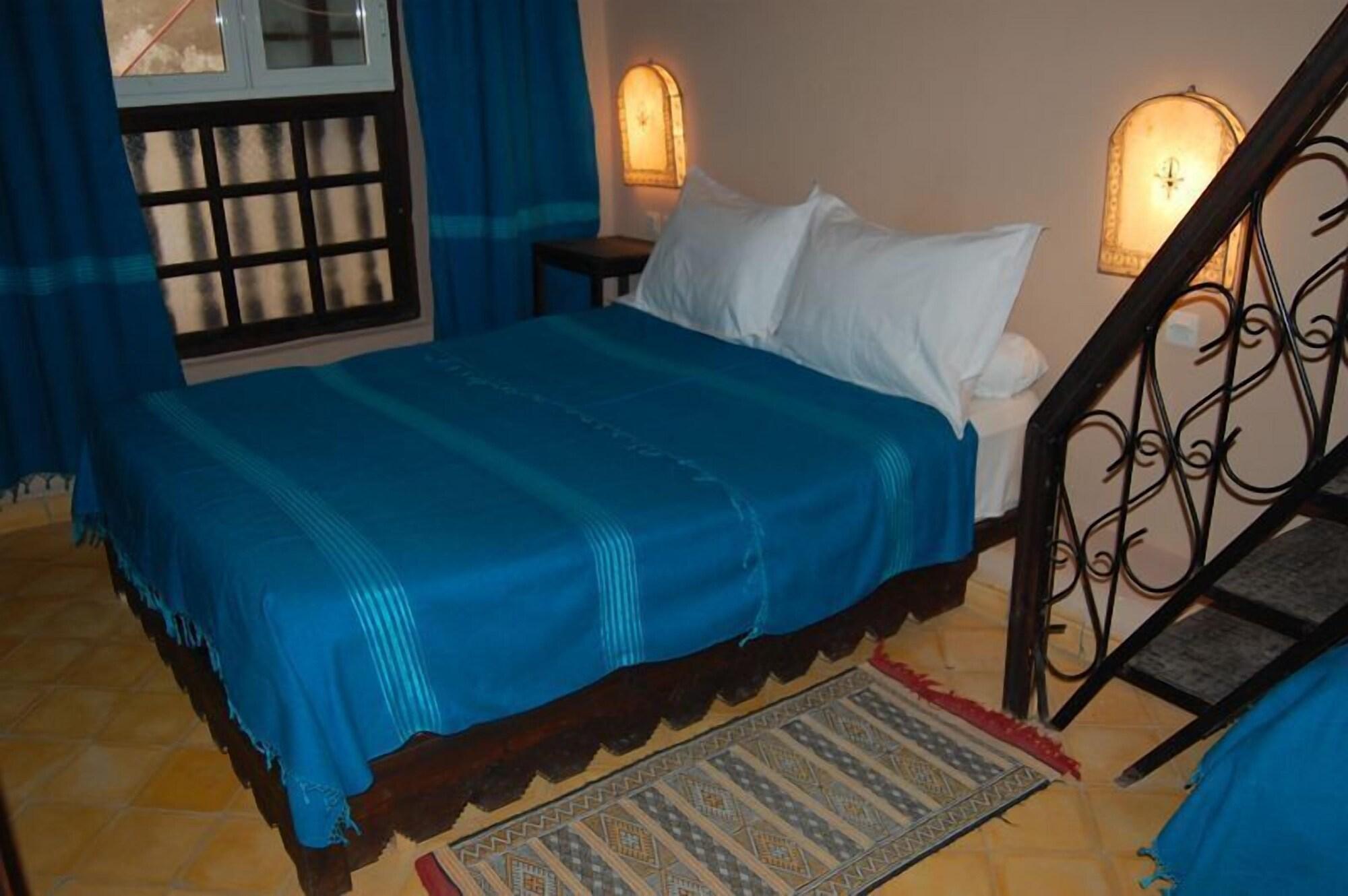 Riad Etoile D'Suvayr Dış mekan fotoğraf