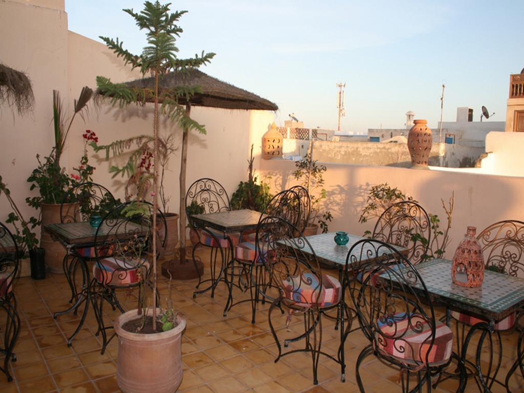 Riad Etoile D'Suvayr Dış mekan fotoğraf