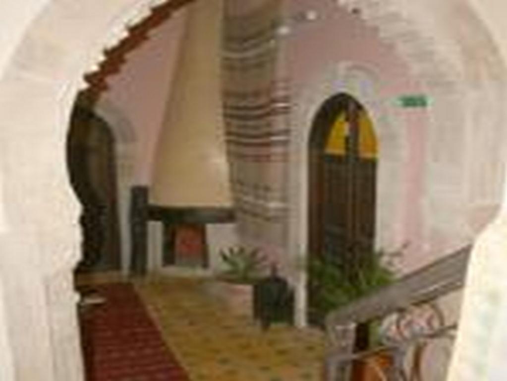Riad Etoile D'Suvayr Dış mekan fotoğraf