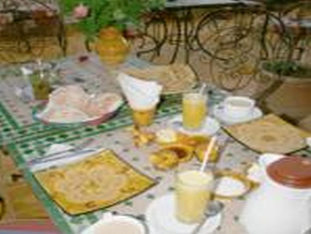 Riad Etoile D'Suvayr Dış mekan fotoğraf