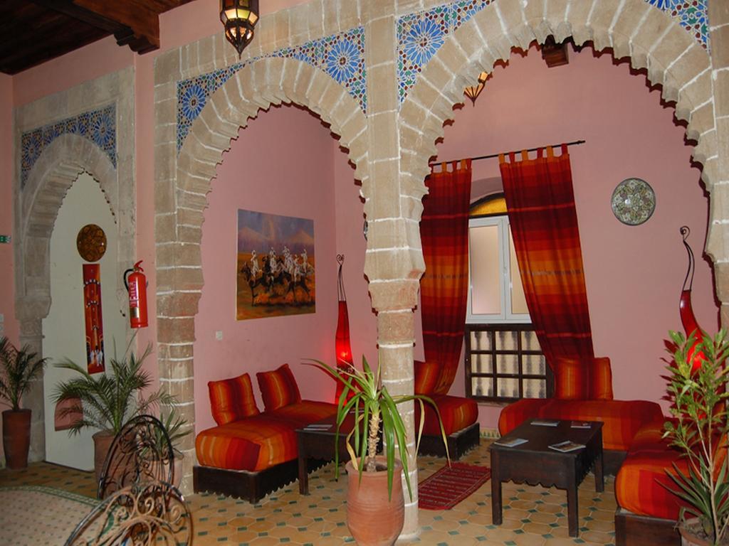 Riad Etoile D'Suvayr Dış mekan fotoğraf