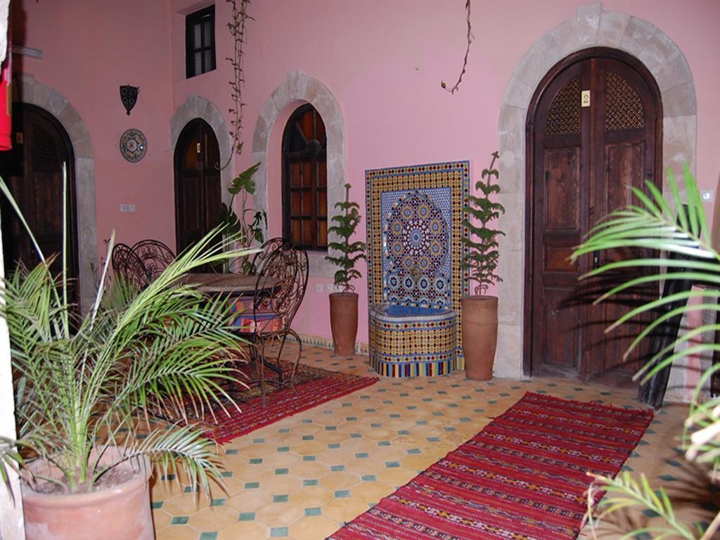 Riad Etoile D'Suvayr Dış mekan fotoğraf