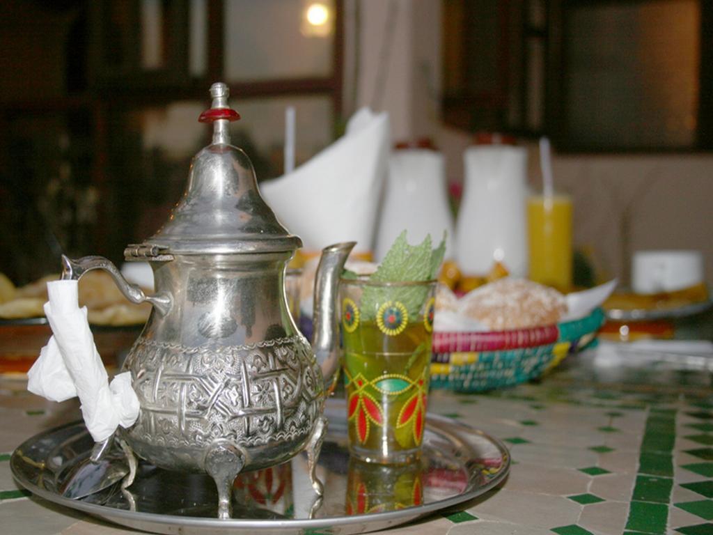 Riad Etoile D'Suvayr Dış mekan fotoğraf