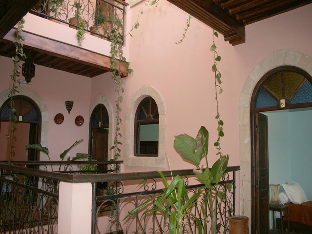 Riad Etoile D'Suvayr Dış mekan fotoğraf