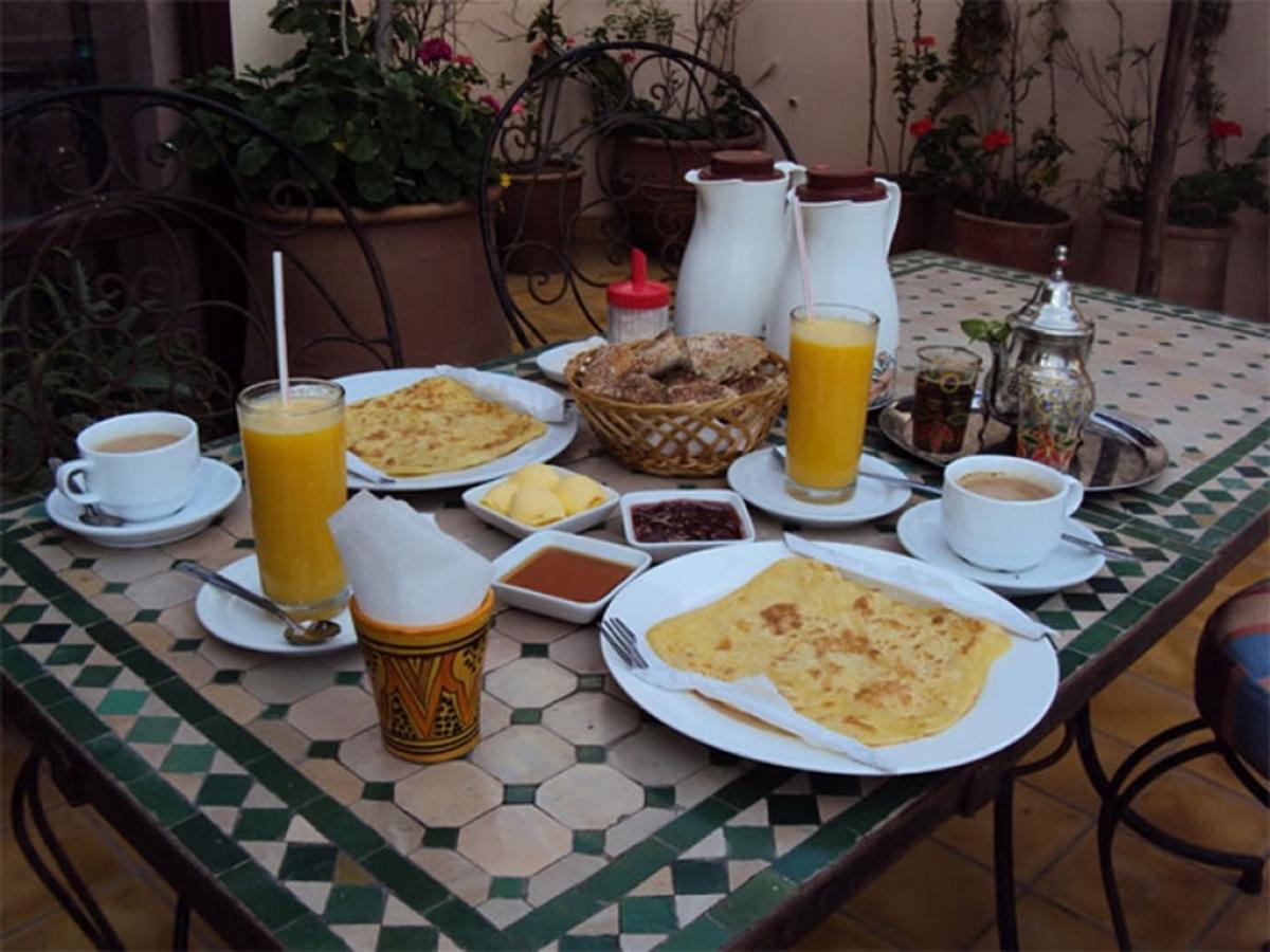 Riad Etoile D'Suvayr Dış mekan fotoğraf