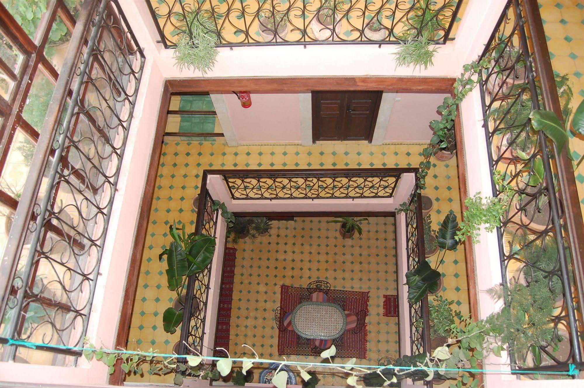 Riad Etoile D'Suvayr Dış mekan fotoğraf